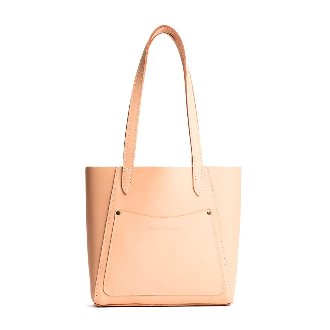 Juliette Tote | Portland Leather Goods (US)