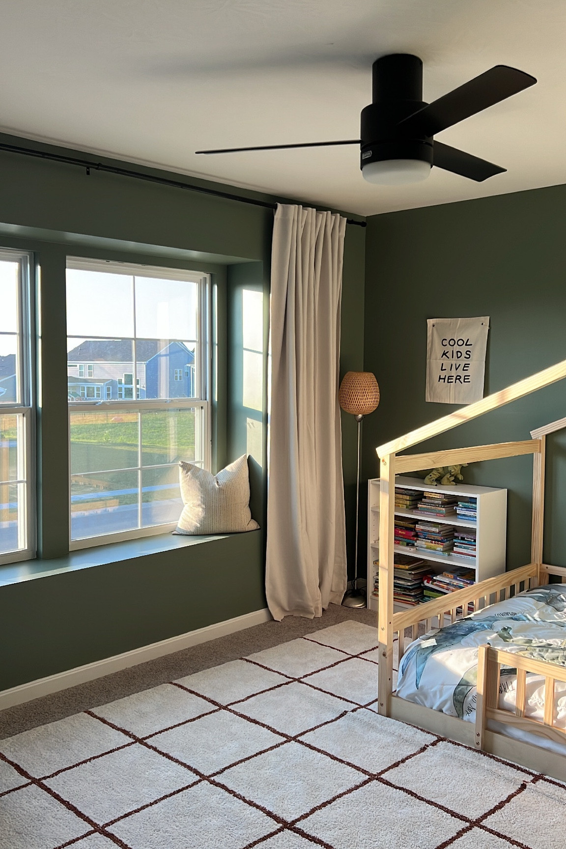 Shop our toddler’s room 🤎