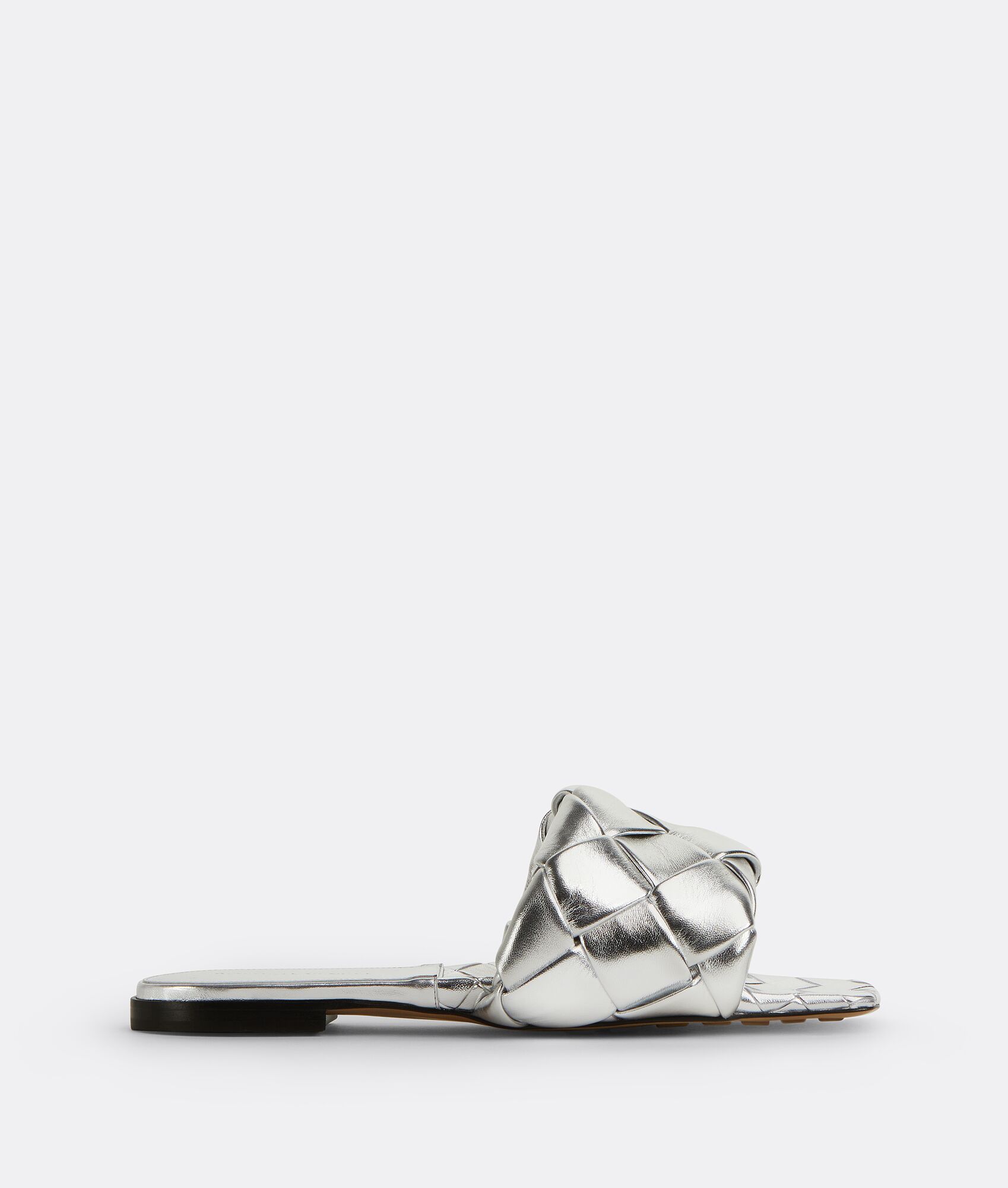 lido flat sandal | Bottega Veneta