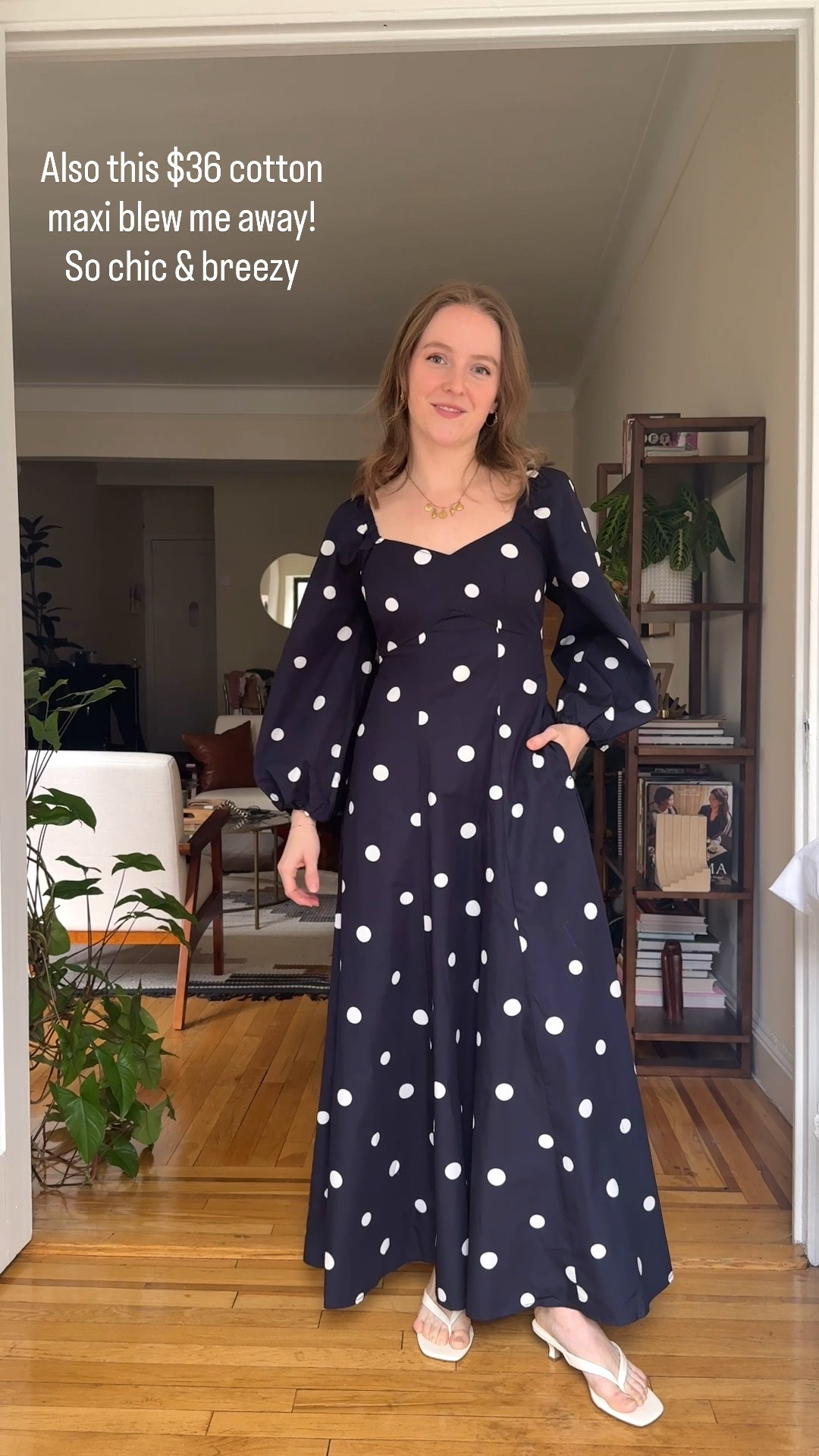 Vacay ready cotton dress. Love that this one is cotton and under $40! Fits true to size I’m 5ft 2

#LTKSeasonal