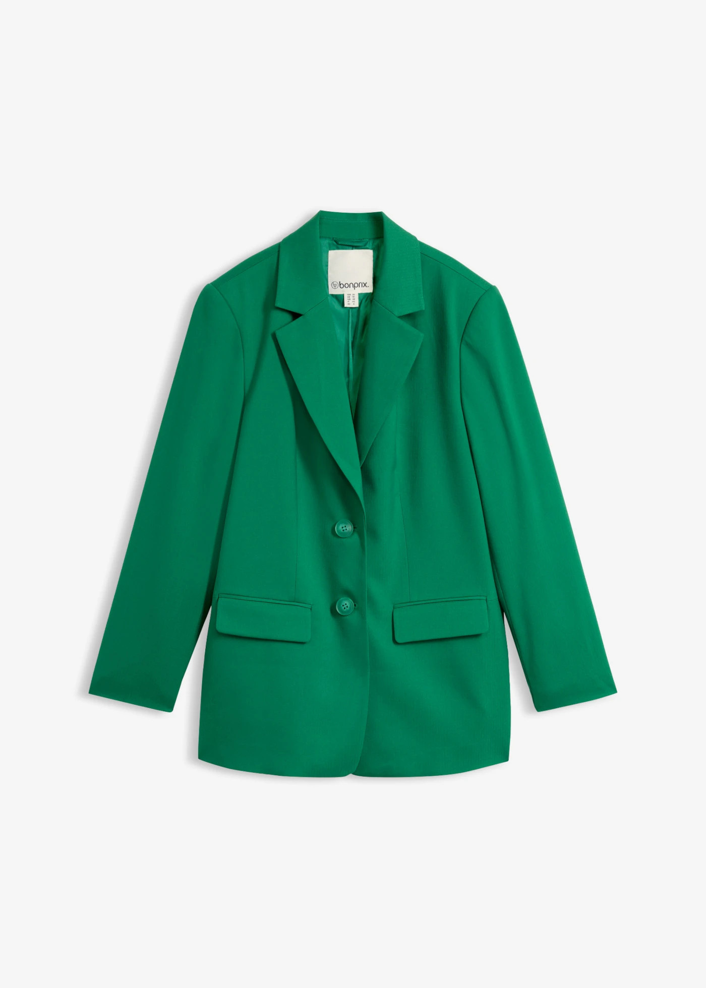Blazer in een viscosemix | Bonprix NL (Influencer)