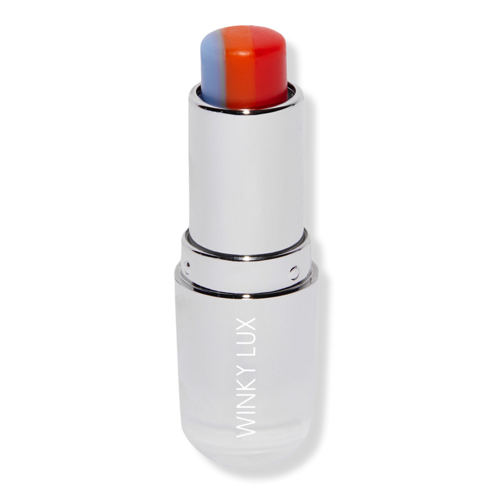 Winky Lux Rainbow pH Tinted Lip Balm | Ulta