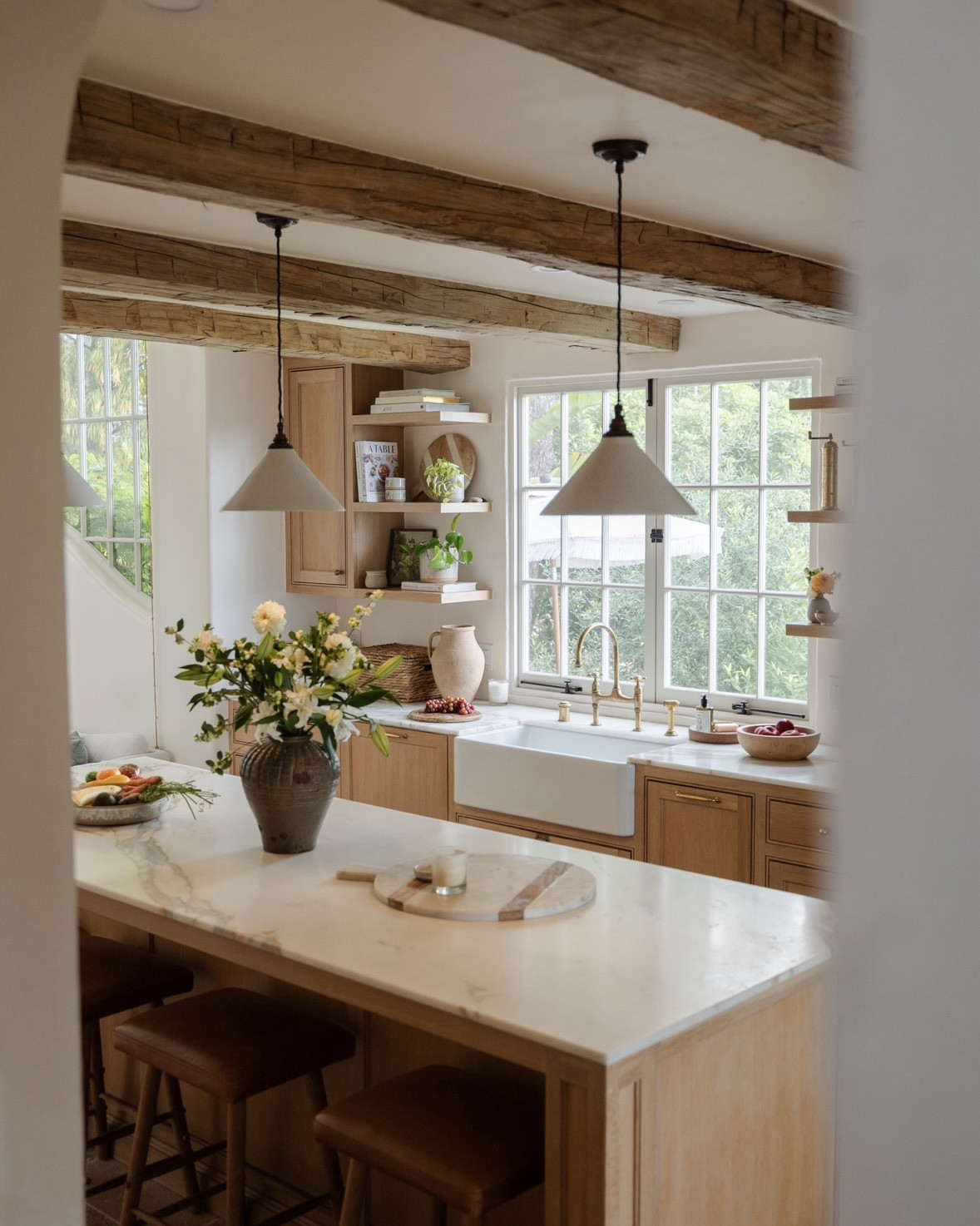 Shop the Enchanted Berkeley’s Kitchen! #LTKhome