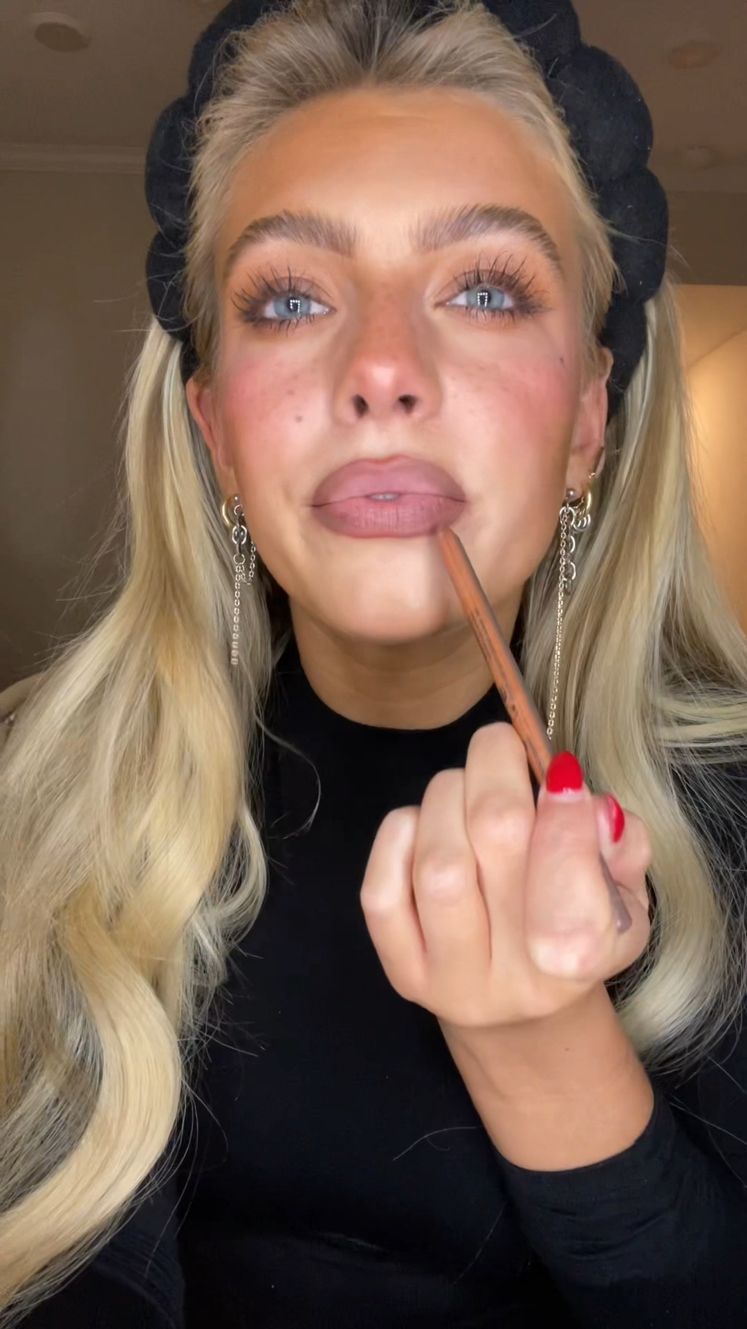 Lip Combo💋💋

#LTKStyleTip #LTKFindsUnder50 #LTKBeauty