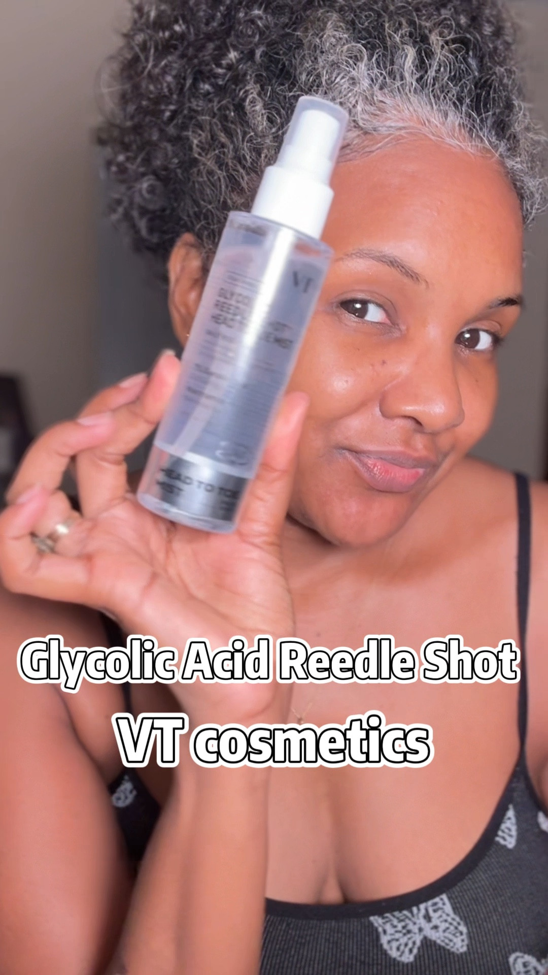 Uneven texture? Visible pores? 👉 This shot changes everything 🔥

#LTKBeauty