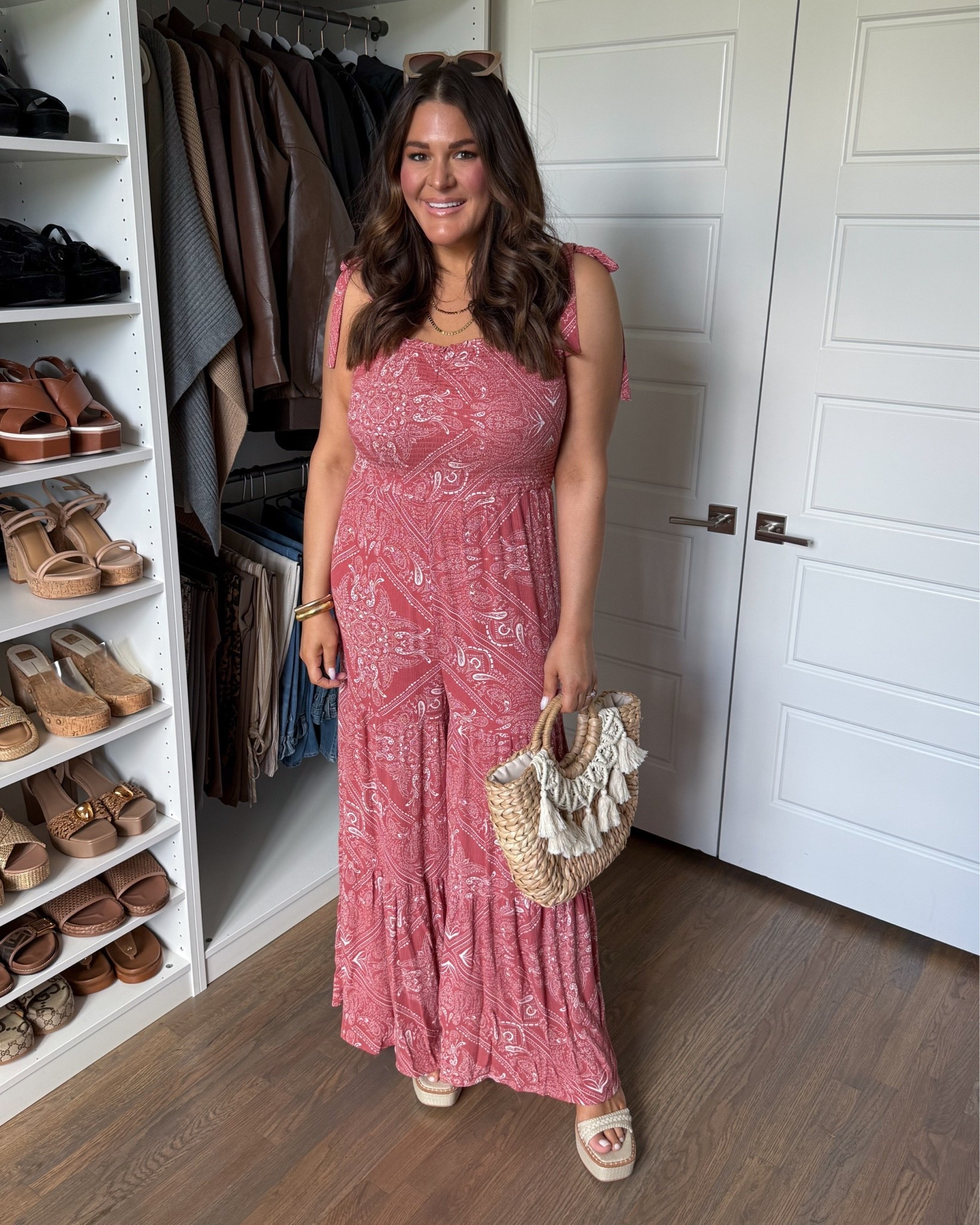 Walmart Fashion & New Arrivals

#summerstyle #summeroutfit #ootd #outfitinspo #fashioninspo
#instafashion #womensfashion #styleinspo #everydaystyle
#vacationstyle #resortwear #casualsummerstyle 
#ltk #ltkfashion #liketoknowit #ltkstyletip #affordablefashion #fashionreels #walmartfashion #stylesession

#LTKootd #LTKgrwm #LTKMidsize