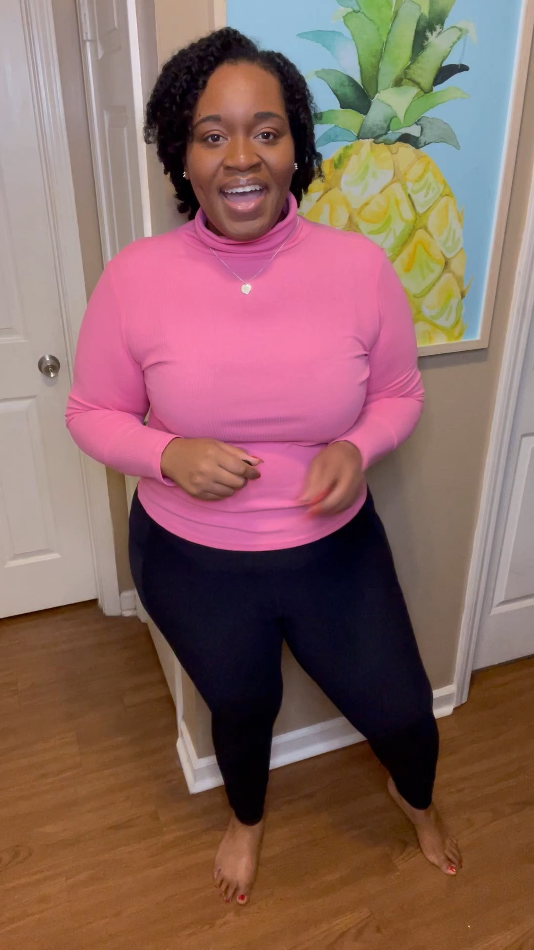 #ribbed #leggings #athleisure #workout 

My new favorite leggings!!

#LTKfit #LTKsalealert #LTKcurves