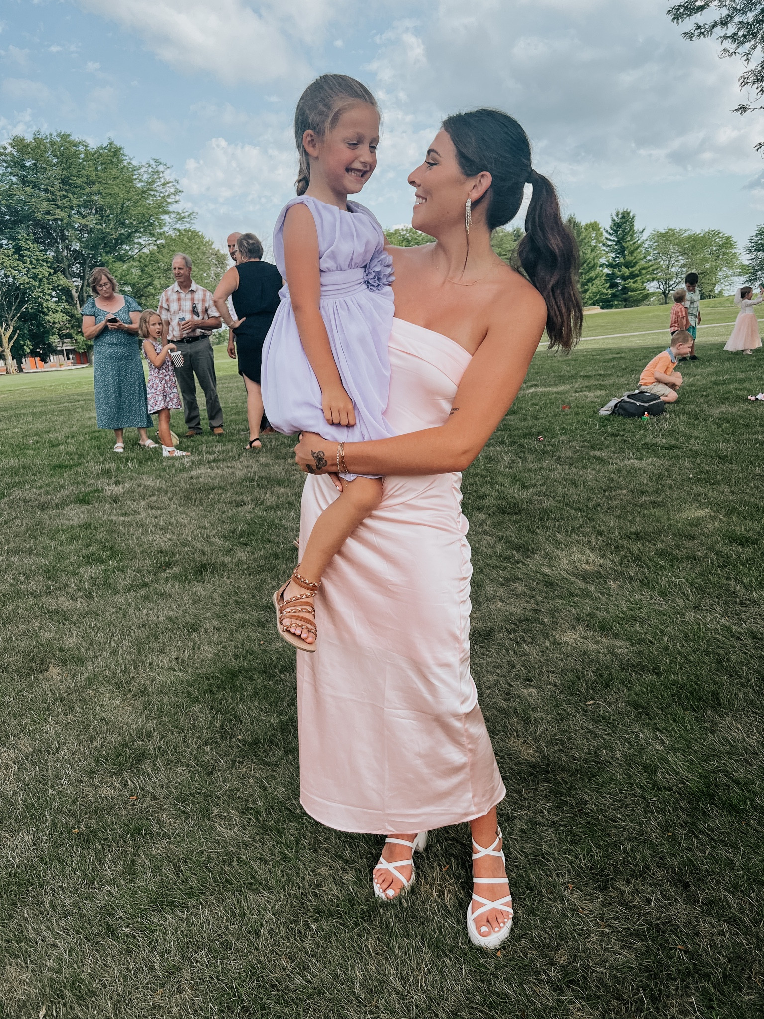 Wedding guest dress, maxi dress, midi dress, wedding season, wedding outfit

#LTKshoecrush #LTKstyletip #LTKwedding