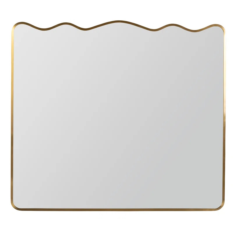 Sienna Wall Mirror | Wayfair North America