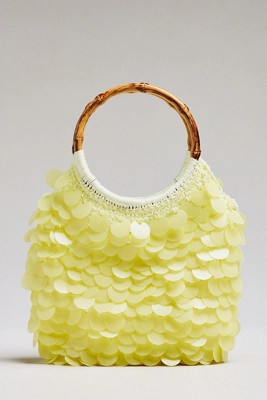 By Anthropologie Sequin Hand Bag | Anthropologie (US)