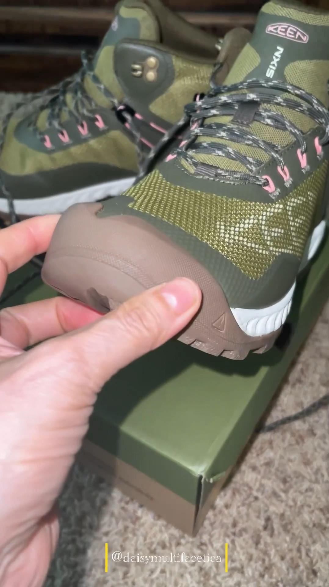 My Favorite Hiking Boots! So comfortable! 

#LTKFitness #LTKActive #LTKTravel