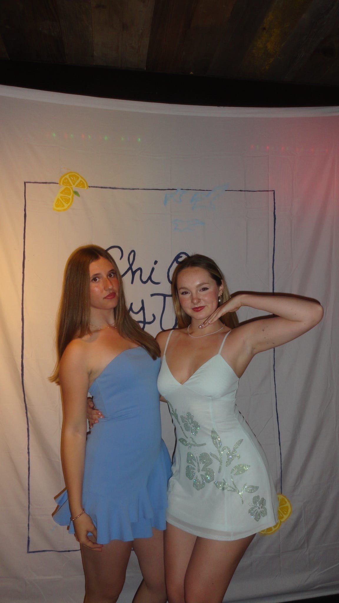 summer dresses

#LTKU