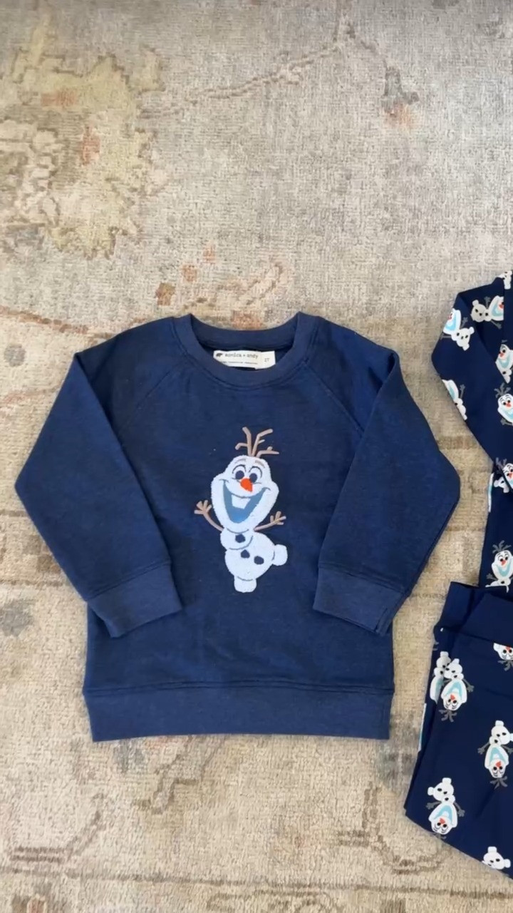 how cute are these olaf pieces!?

monica + andy, monica & andy, disney pjs, pjs, toddler pjs, olaf, character shop, boy mom, grace white 

 #LTKSeasonal #LTKBaby #LTKKids