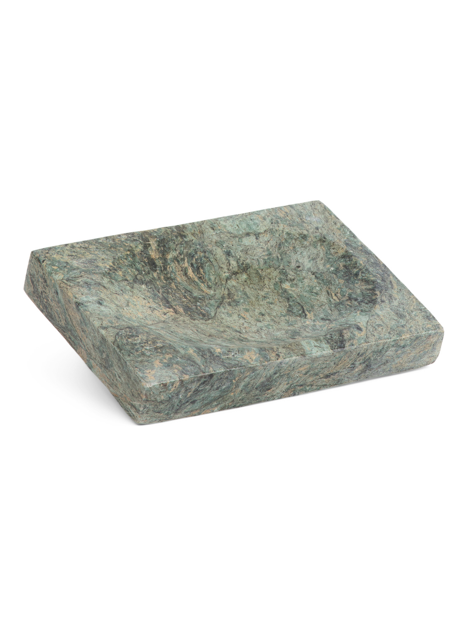 Marble Soap Dish | TJ Maxx