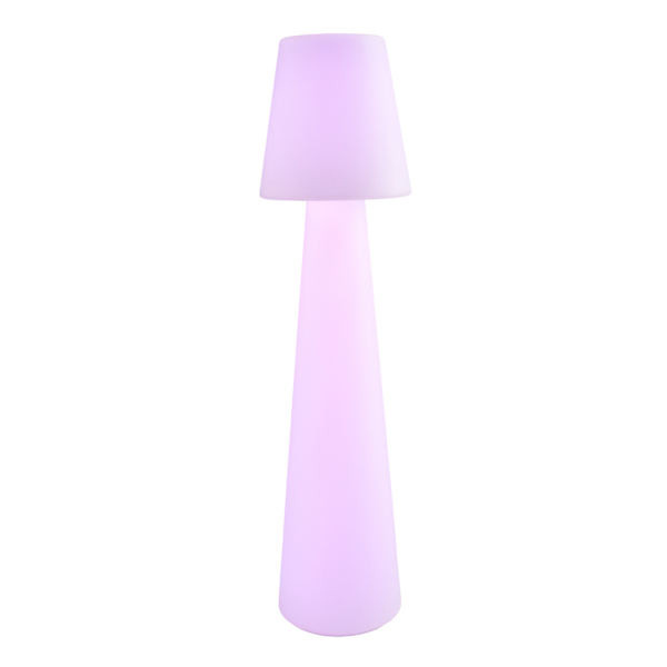 Rechargeable Floor Lamp, 60" | At Home