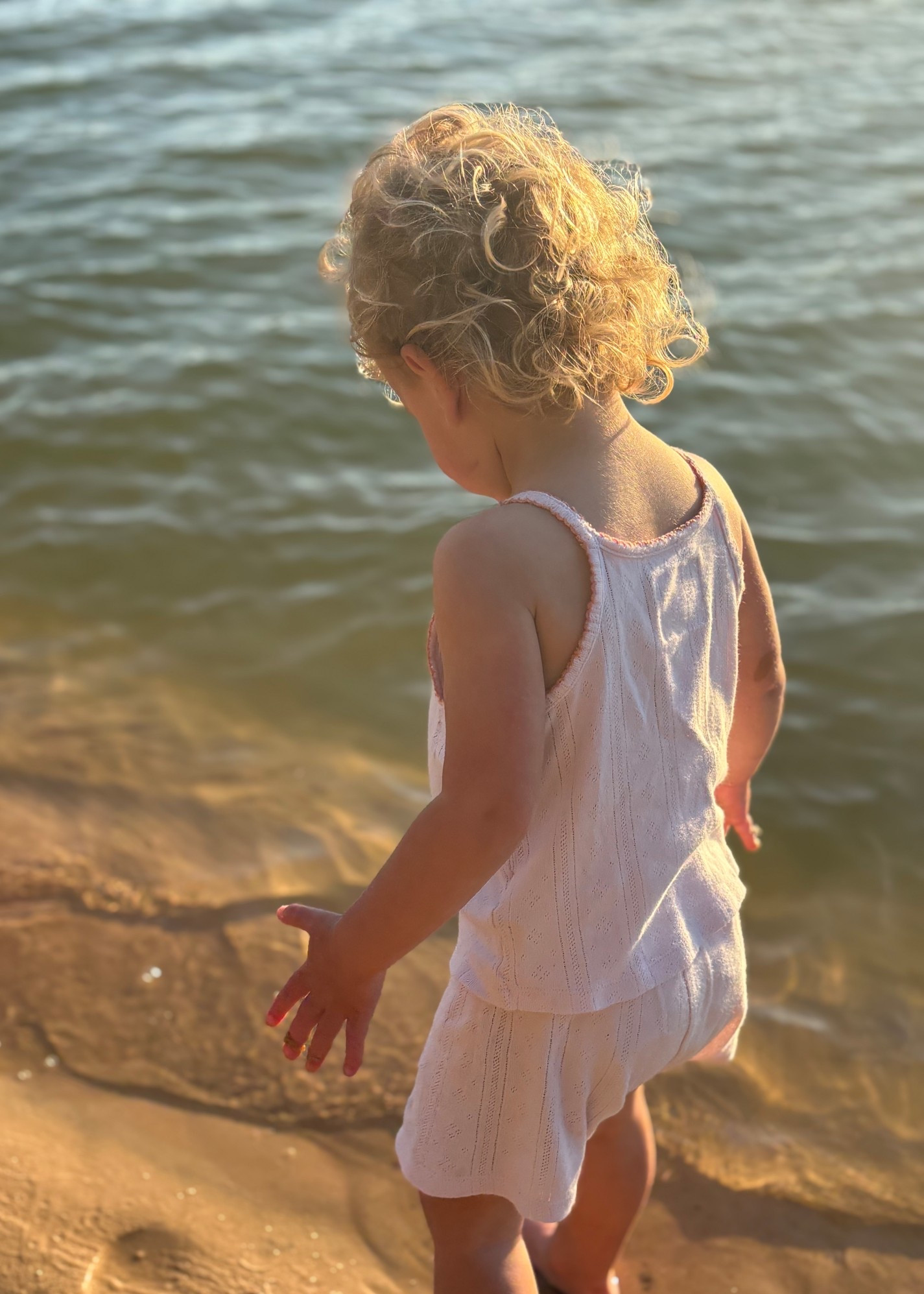 Hello Summer ☀️

Both my babies love these knit pjs - so sweet and perfect for summer nights and beach mornings 🍉

#LTKootd #LTKBaby #LTKKids