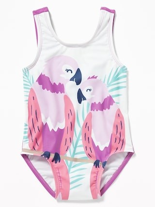 Swimsuit for Toddler Girls | Old Navy US