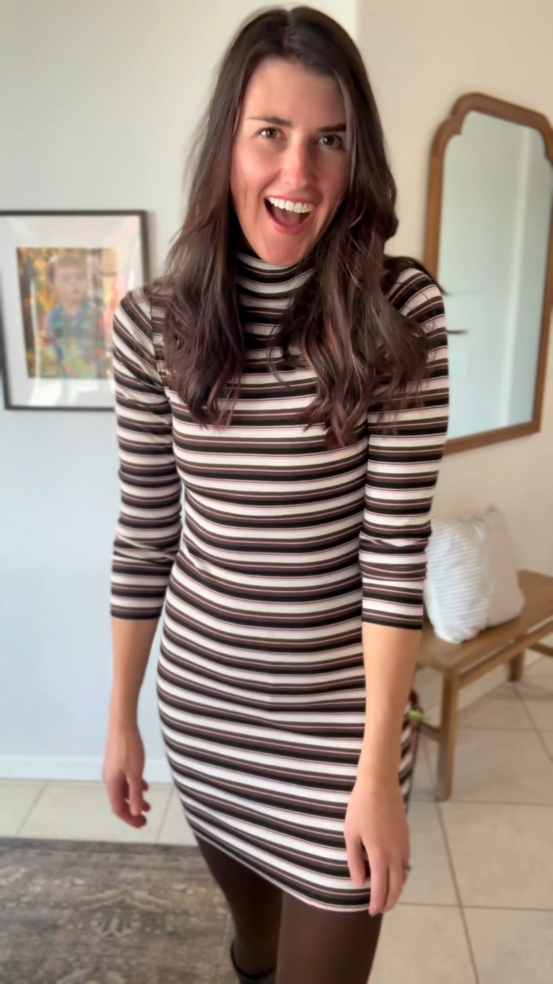 My $3 dress from Walmart styled a few different ways!! Long coatigan are also on sale for $8!

#LTKSaleAlert #LTKTall #LTKSeasonal