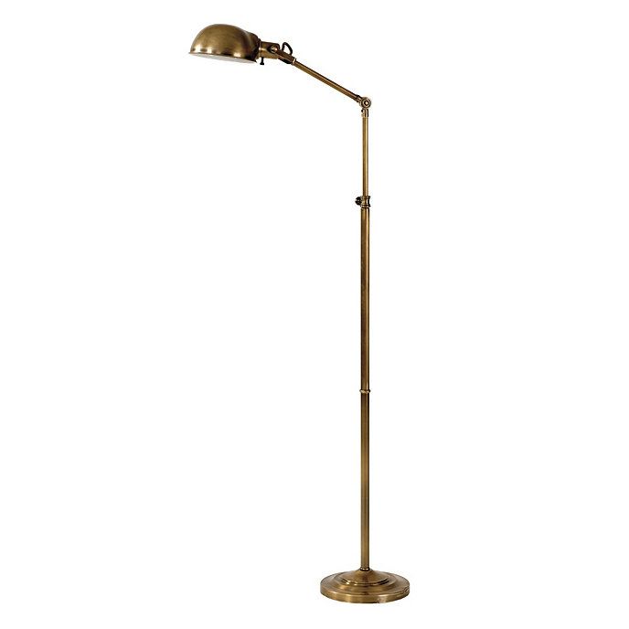 Julian Apothecary Floor Lamp | Ballard Designs | Ballard Designs, Inc.