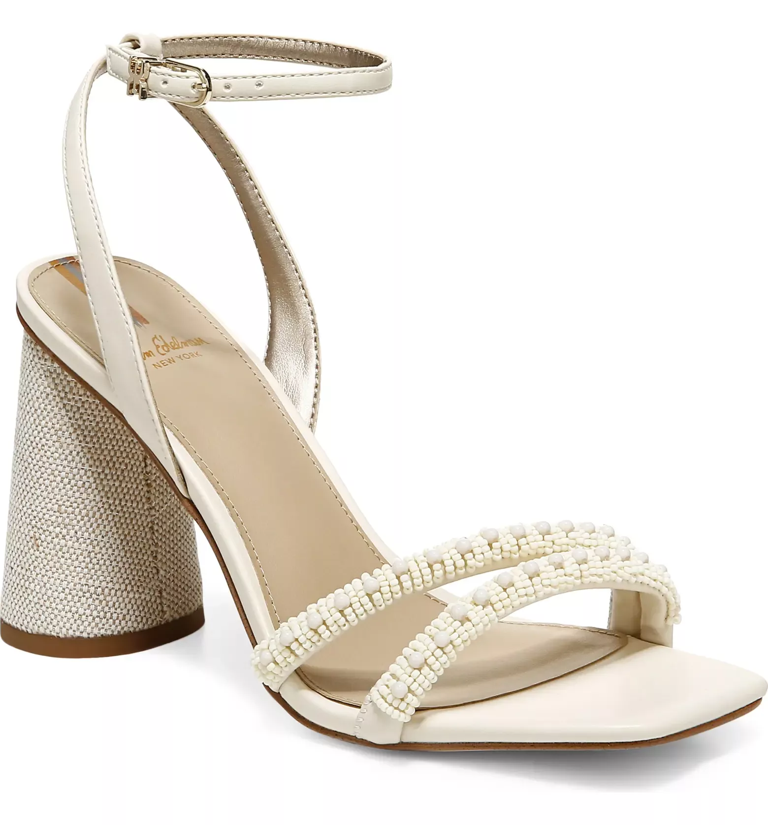 Kia Strappy Sandal (Women) curated on LTK