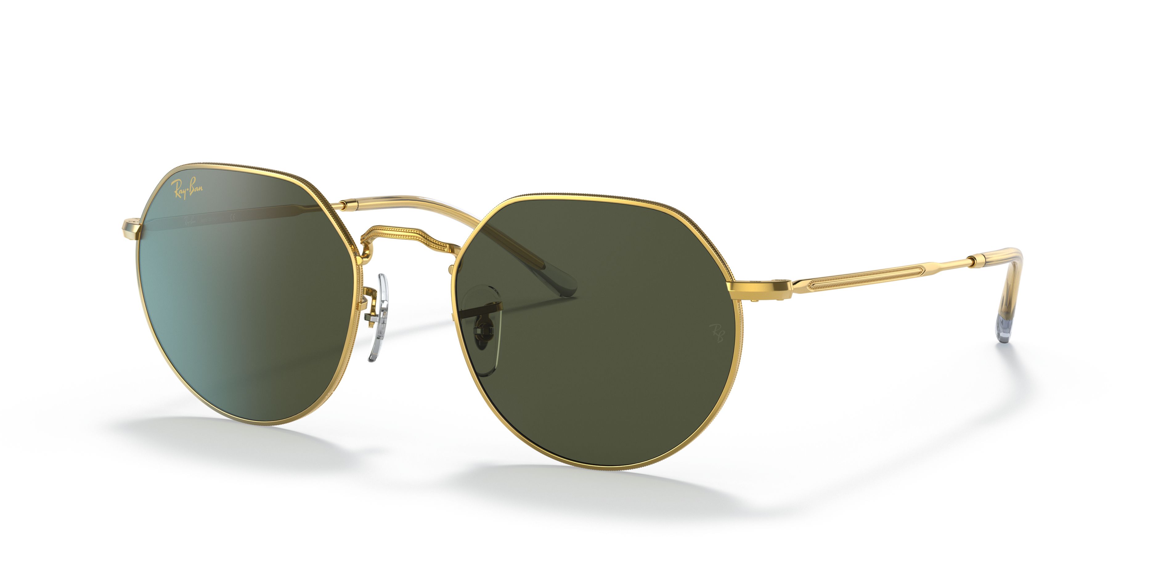 Check out the Jack at ray-ban.com | Ray-Ban (US)