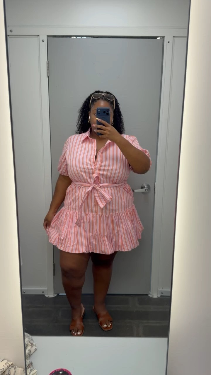 ✨ I found the cutest cotton mini dress from Walmart under $40 it’s absolutely perfect for summer and can be dressed up or down!

#LTKootd #LTKgrwm #LTKPlusSize