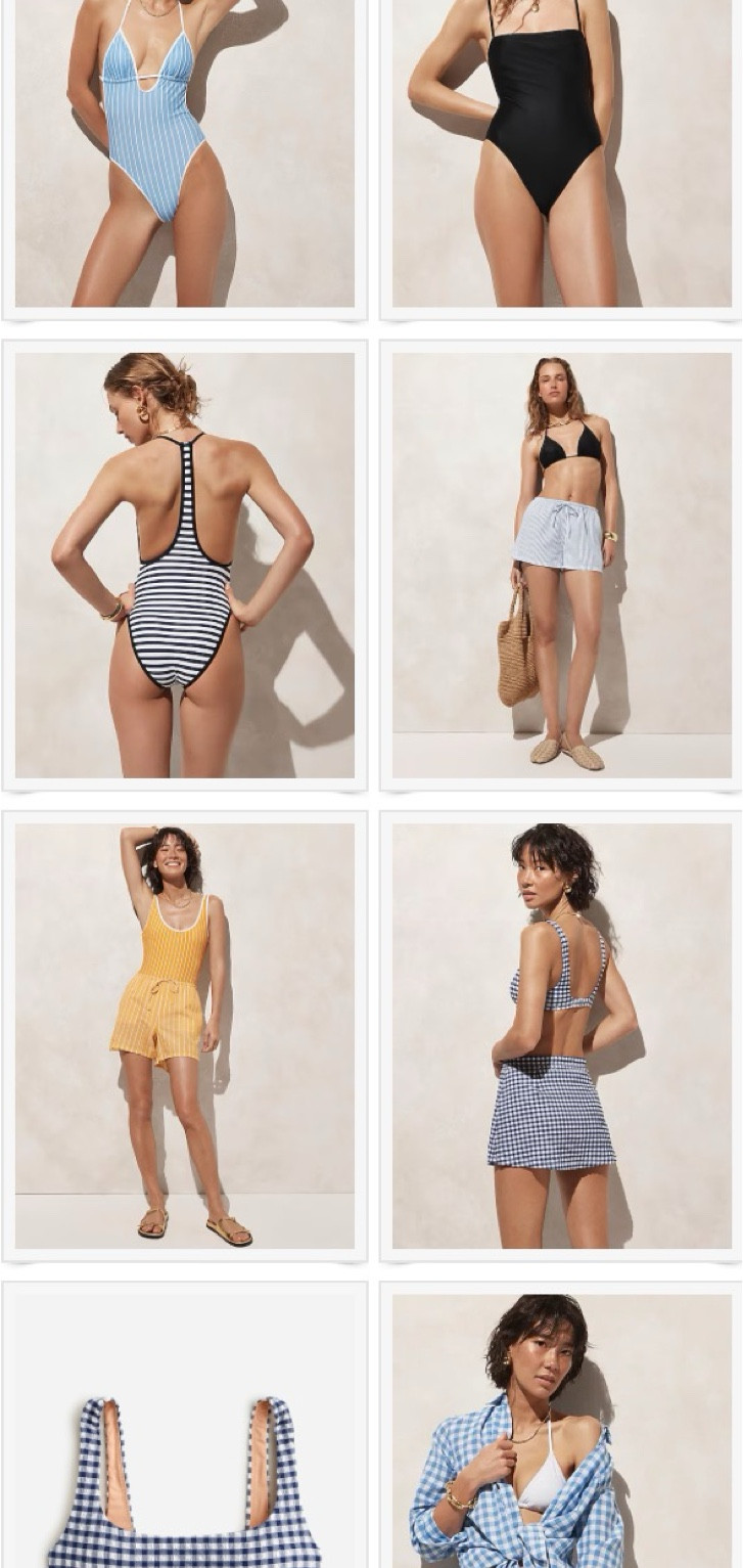 Jcrew 50% off salswim

#LTKswim #LTKsalealert #LTKfindsunder50