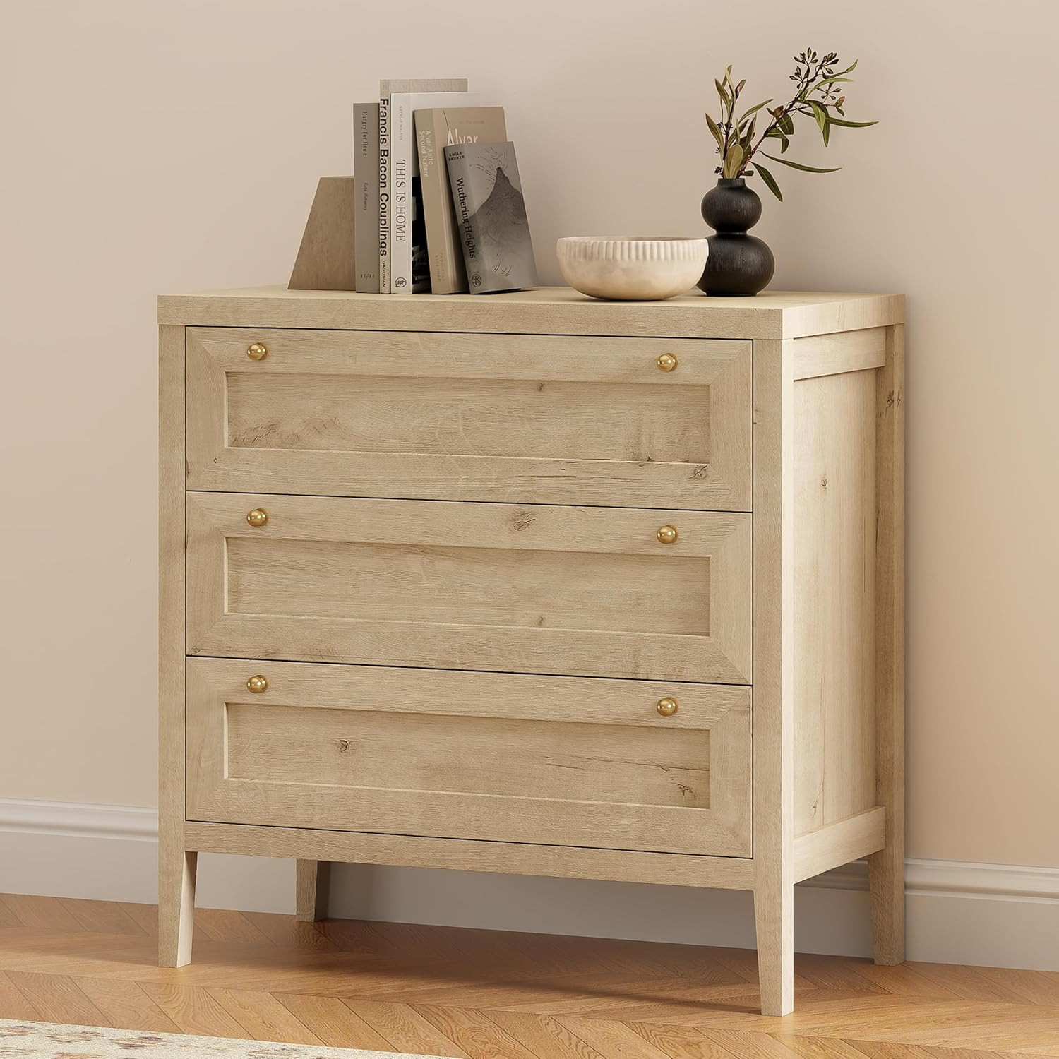 Light Oak | Amazon (US)