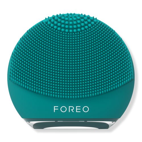 Evergreen LUNA 4 Go Facial Cleansing & Massaging Device - FOREO | Ulta Beauty | Ulta