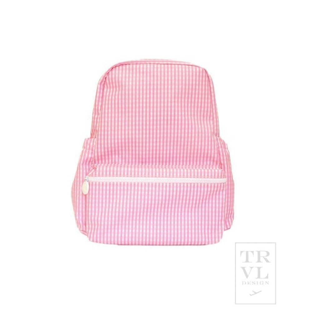 TRVL Backpacker | bella bliss 