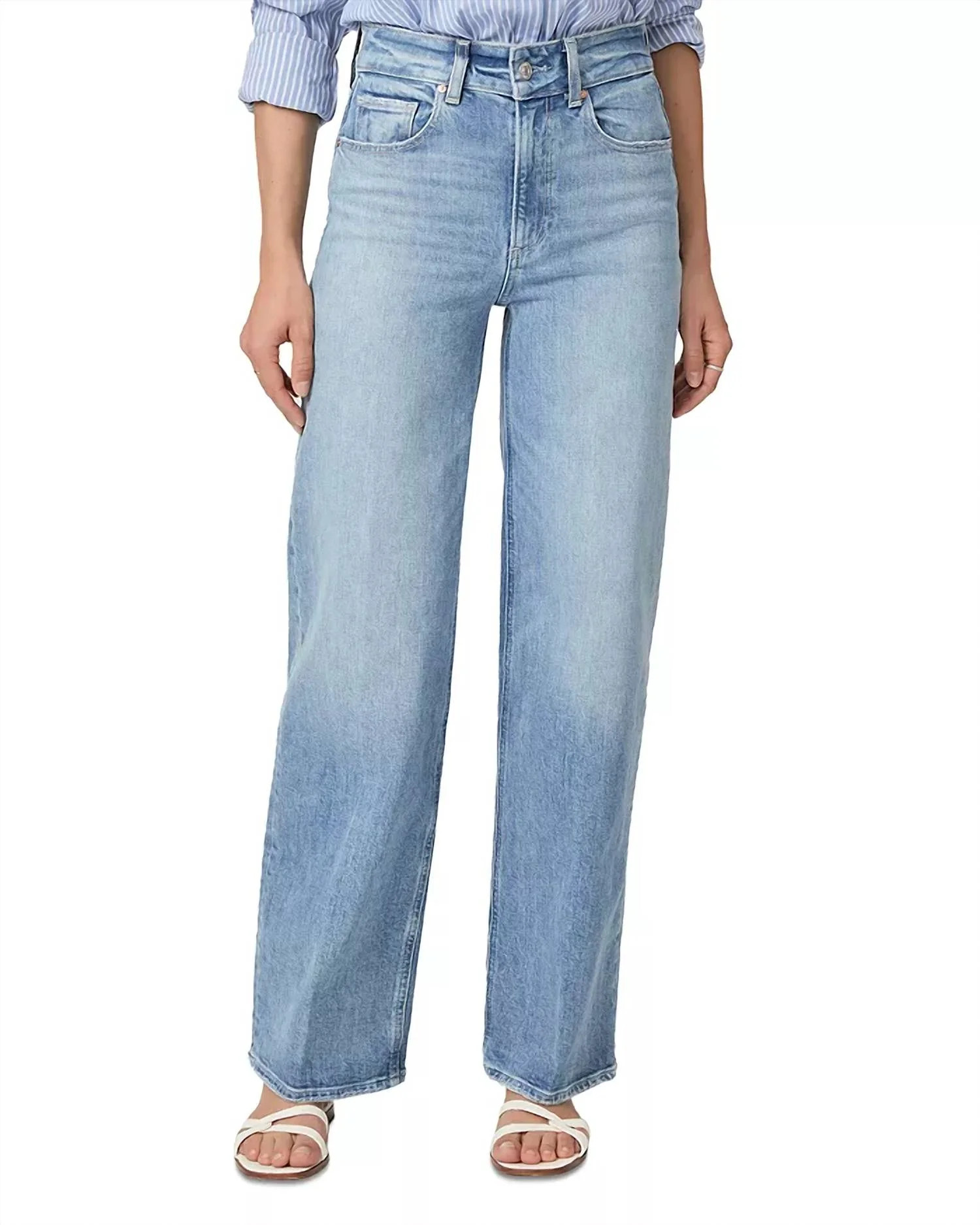 Sasha Jean In Magnifique | Shop Simon