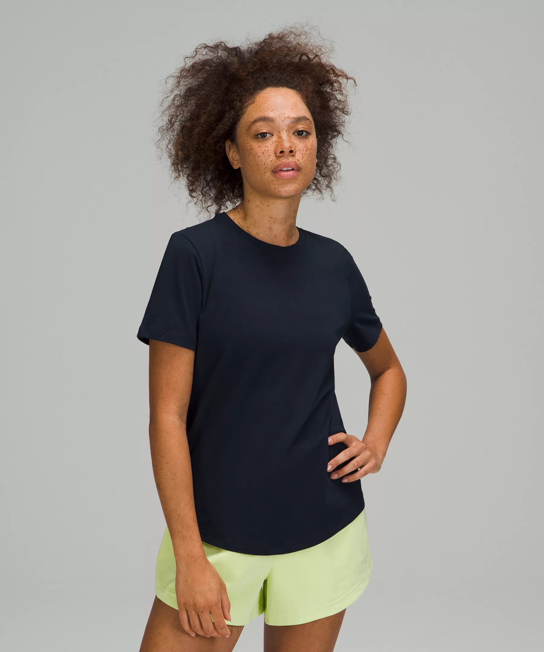 Love Crew T-Shirt | Lululemon (CA)