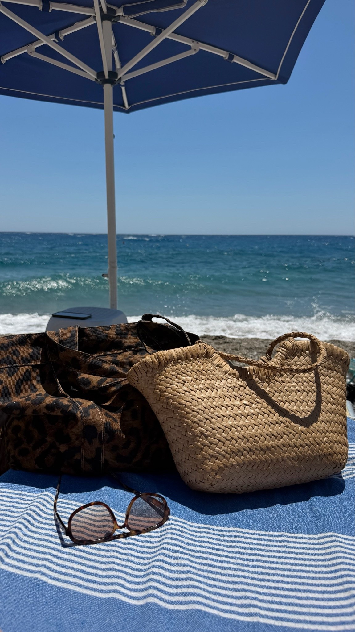 Beach bags 🏝️

#LTKsummer #LTKuk #LTKtravel