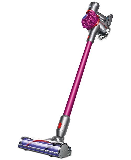 Dyson V7 Motorhead Cord-Free Vacuum & Reviews - Macy's | Macys (US)