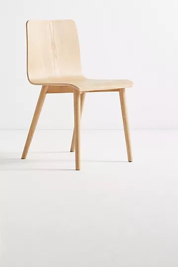 Lovell Chair | Anthropologie (US)