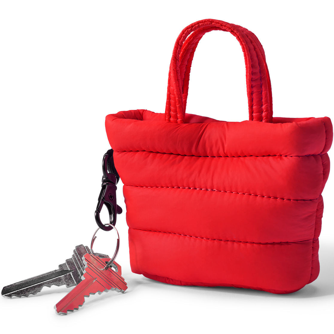 Micro Wanderweight Tote | Lands' End (US)