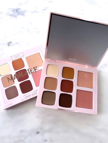🎨Tarte makeup for Galentine’s Day is always a great idea!

Surprise your bff with this Tarte eyeshadow palette!


#LTKGiftGuide #LTKbeauty #LTKfindsunder50