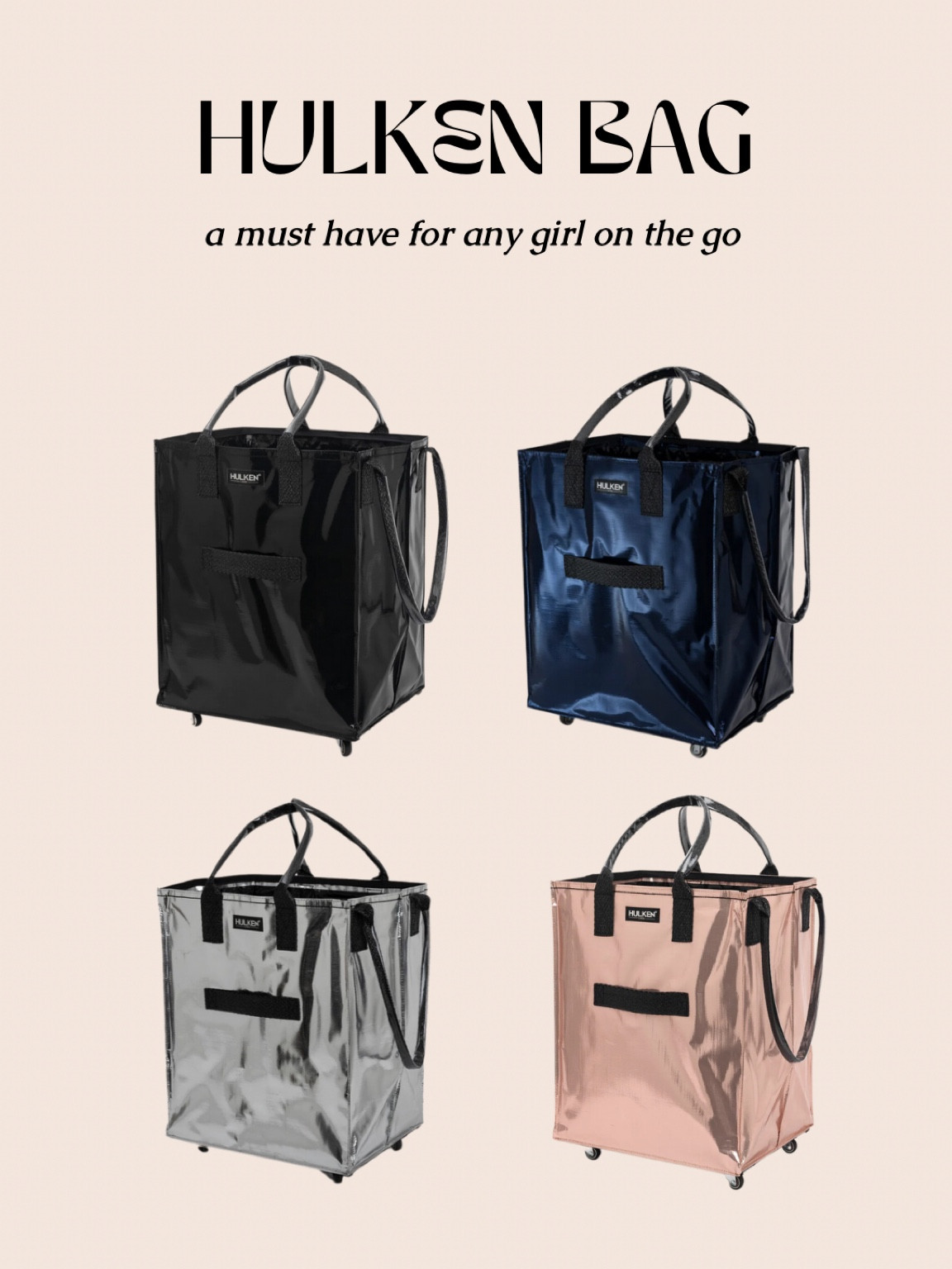 A MUST HAVE for a small business owner, teacher, MUA or even just traveling!

#LTKtravel #LTKGiftGuide