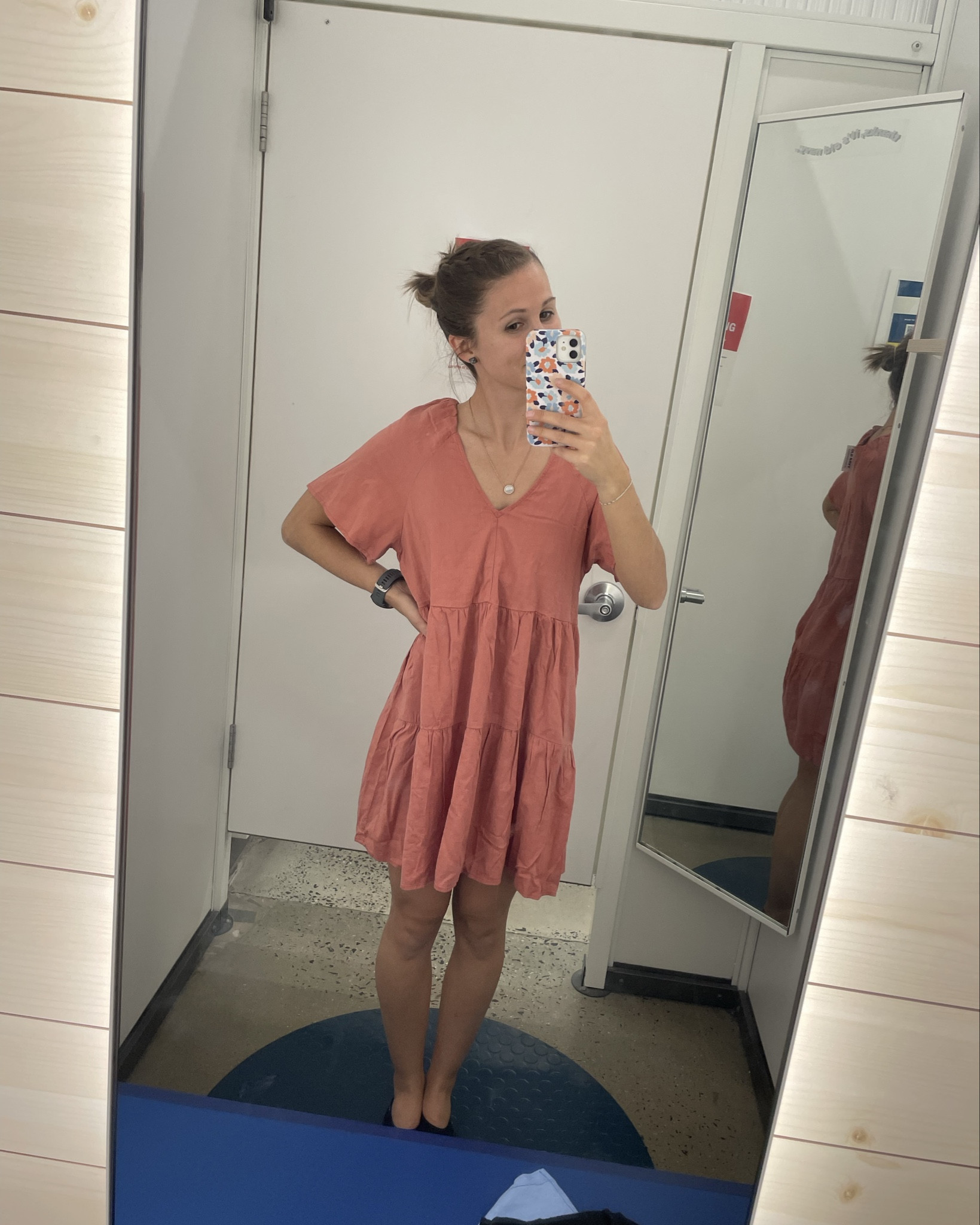 Spring finds at Old Navy 

Dress: petite S, Jumpsuit: XS

#LTKsalealert #LTKSeasonal