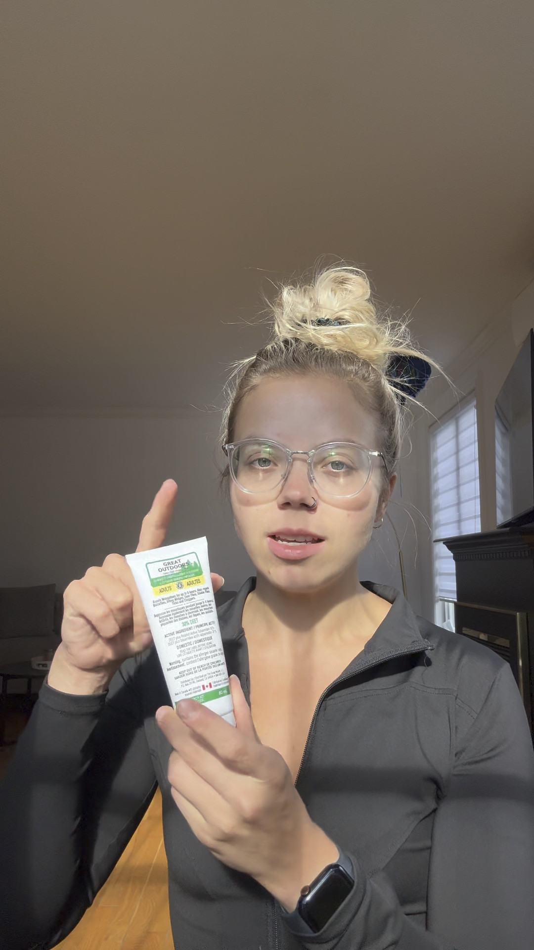 Insect Repellent 🦗

#travel #travelessentials #packing #repellent 

#LTKcanada