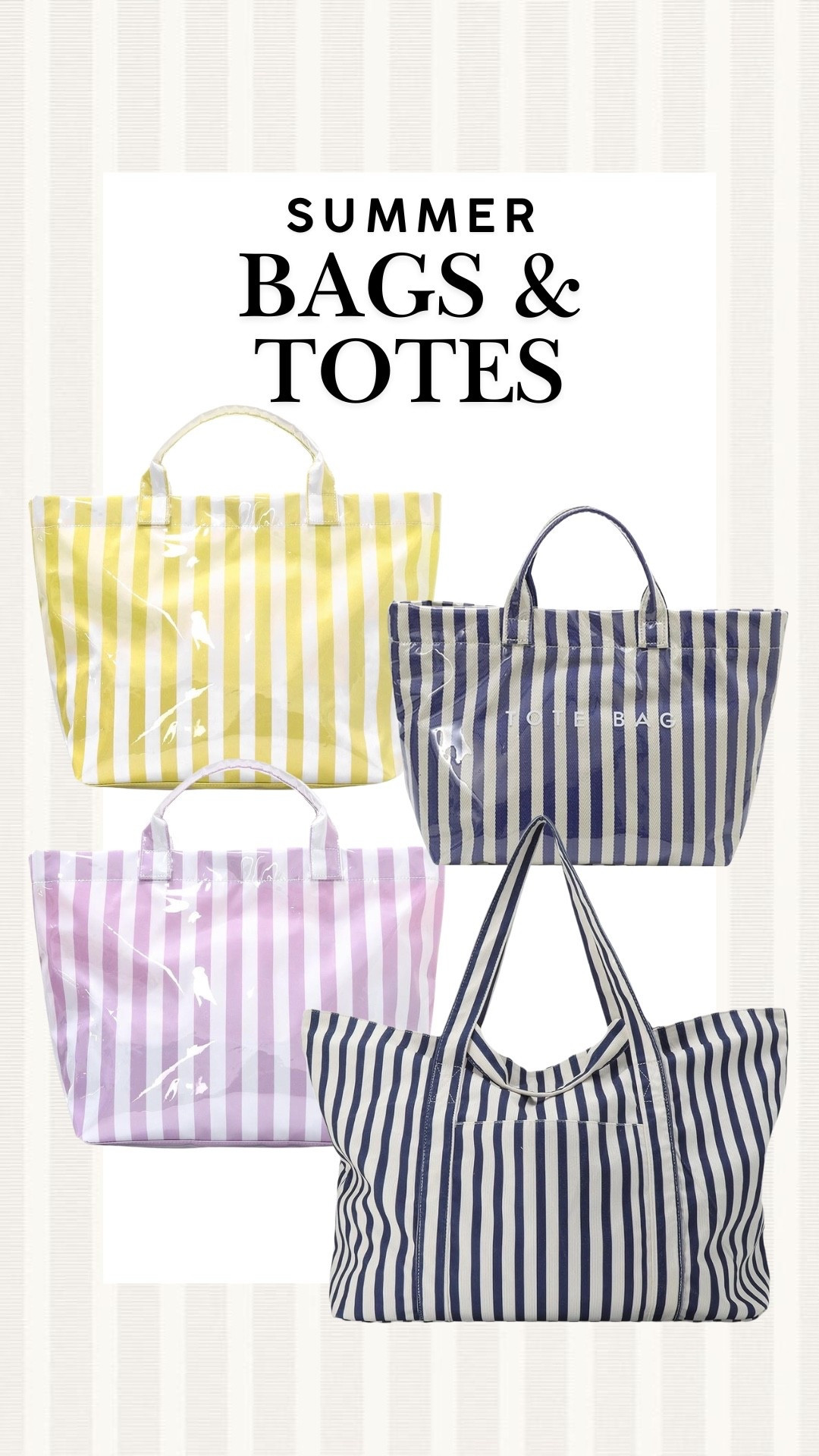 Summer bags and totes ALL UNDER $30!💗🌴☀️👙🥥

#LTKSeasonal #LTKTravel #LTKmomlife
