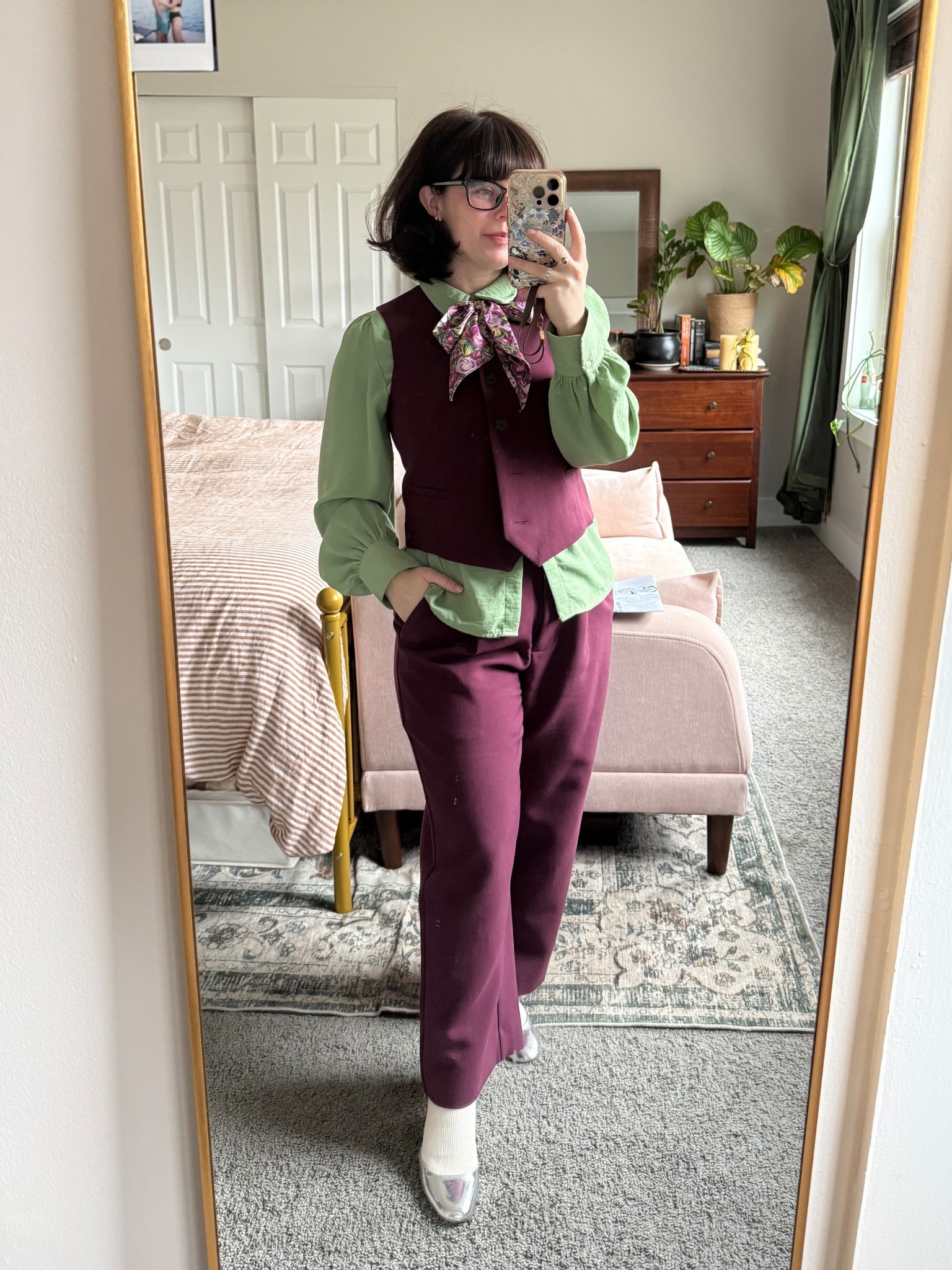 OOTD 2.20.26

#LTKWorkwear #LTKootd #LTKPetite