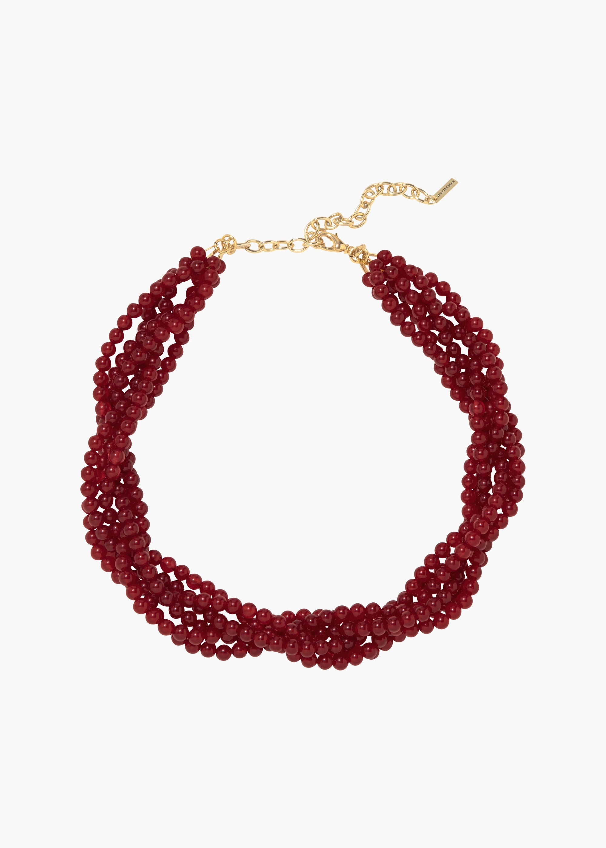 Jennifer Behr x Julia Berolzheimer Paloma Necklace | Jennifer Behr 