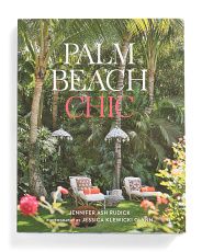 Palm Beach Chic Book | Pillows & Decor | Marshalls | Marshalls