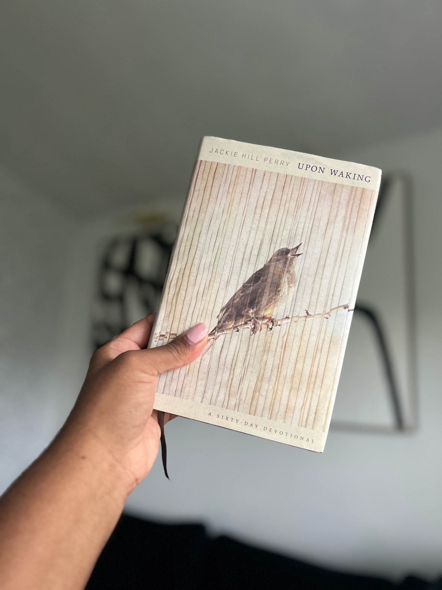 Power words that leave me convicted and inspired each morning. Perfect read for any level of faith!

#LTKSaleAlert #LTKGiftGuide