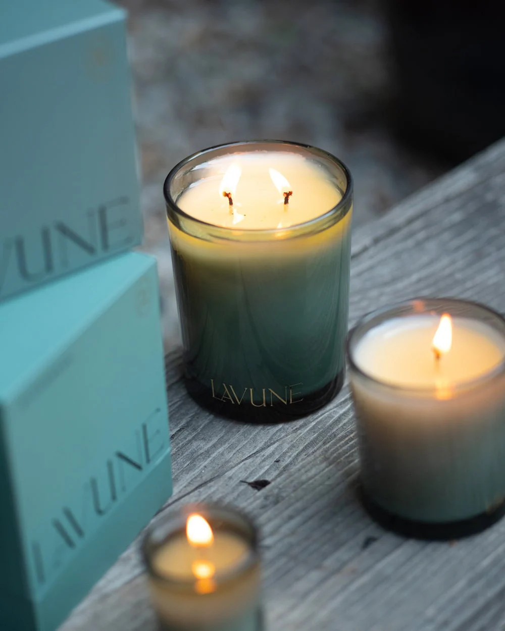 n˚05 evergreen candle

                      -

                      $48 | Cupcakes and Cashmere LLC