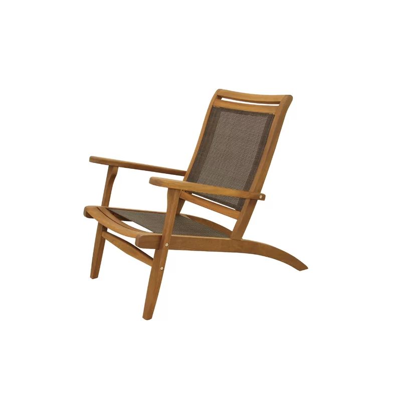 Legette Patio Chair | Wayfair North America