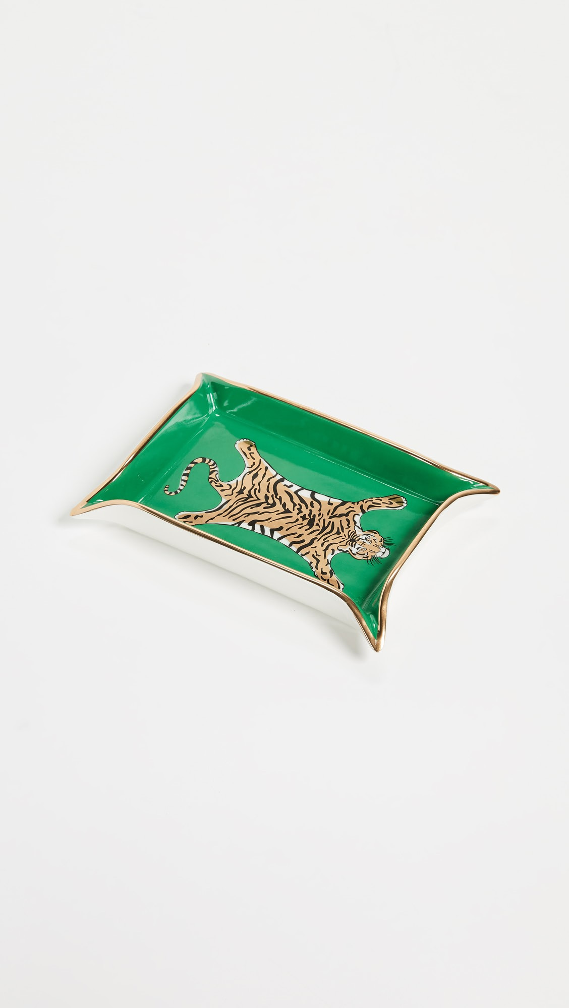 Tiger Valet Tray | Shopbop