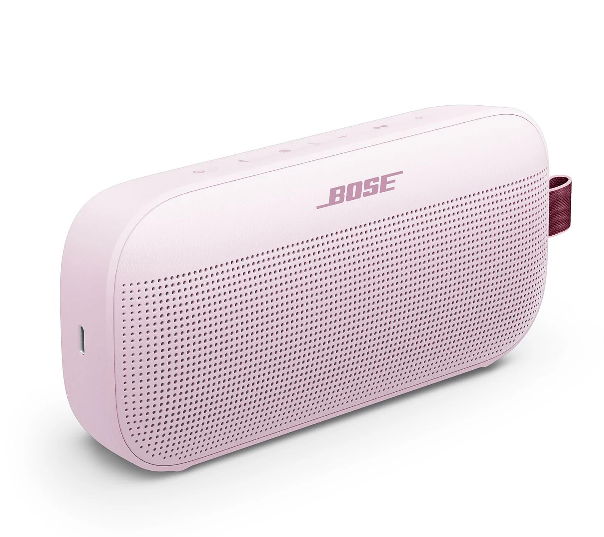 Bose SoundLink Flex Portable Wireless Speaker Series 2 | QVC