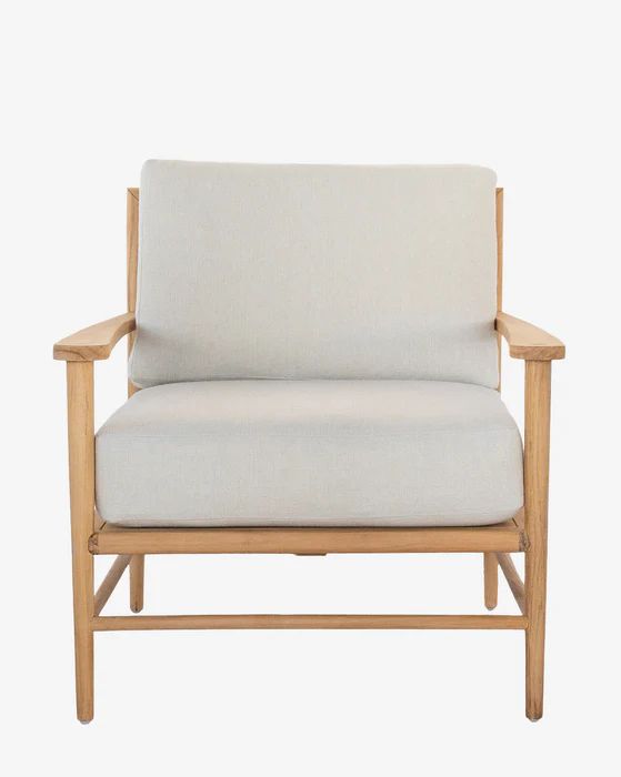 Beckett Chair | McGee & Co.